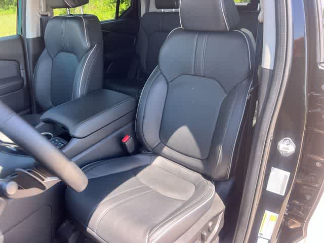 Thumbnail: 2023 Honda Pilot - 11