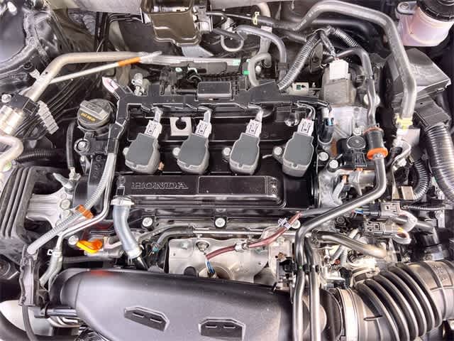 Thumbnail: 2024 Honda Accord - 10