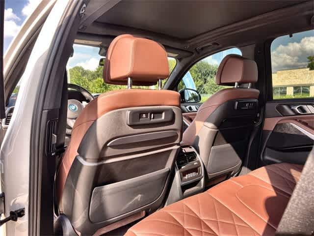 Thumbnail: 2023 BMW X5 - 13