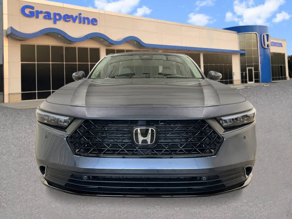 Thumbnail: 2026 Honda Accord - 10