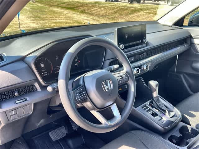 Thumbnail: 2024 Honda CR-V - 15