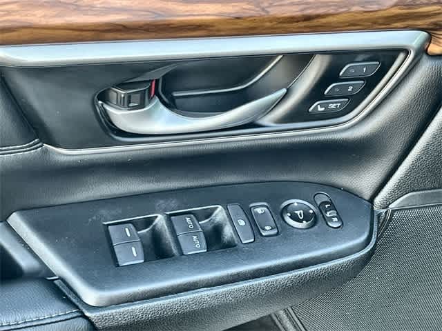 Thumbnail: 2022 Honda CR-V - 30