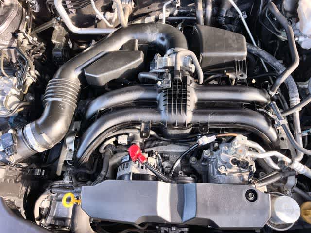 Thumbnail: 2019 Subaru Outback - 10