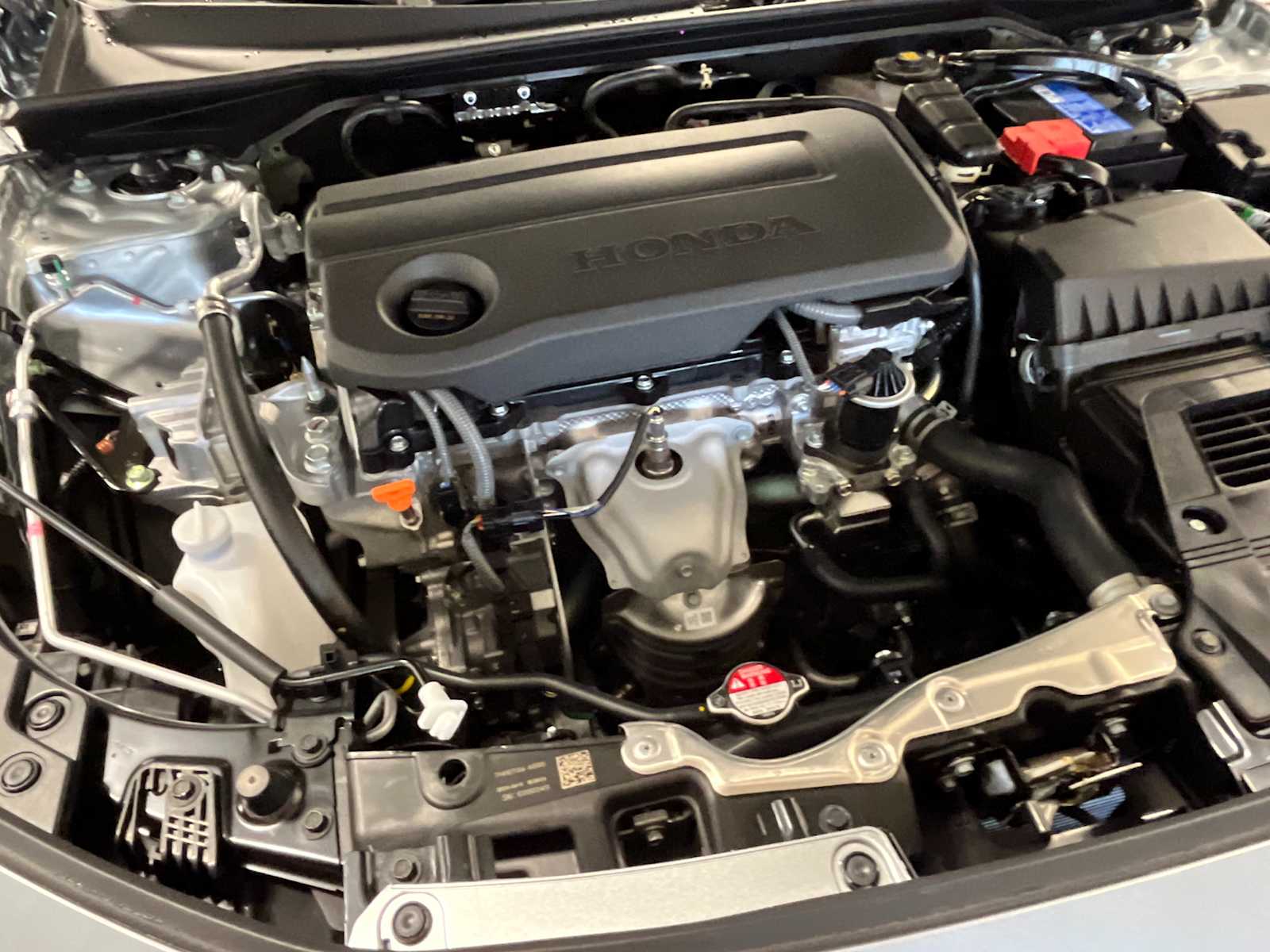 Thumbnail: 2026 Honda Civic - 12