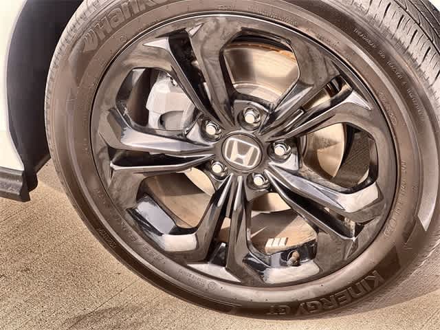 Thumbnail: 2025 Honda Accord - 9