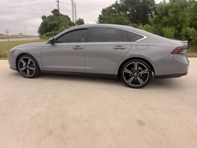 Thumbnail: 2024 Honda Accord - 4