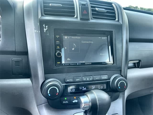 Thumbnail: 2009 Honda CR-V - 18