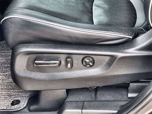 Thumbnail: 2023 Honda Odyssey - 31