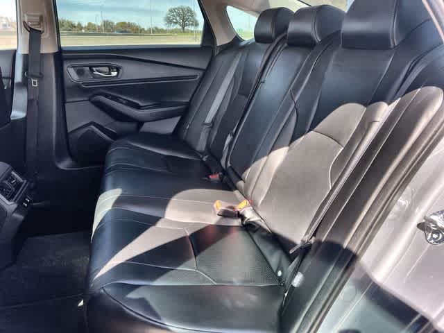 Thumbnail: 2025 Honda Accord - 14