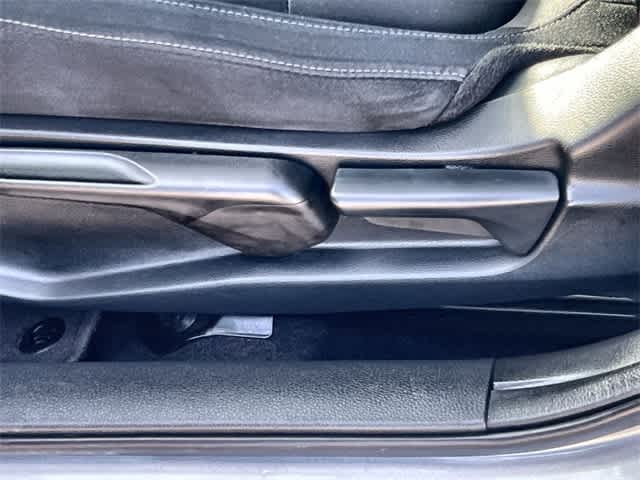 Thumbnail: 2017 Honda Civic - 31