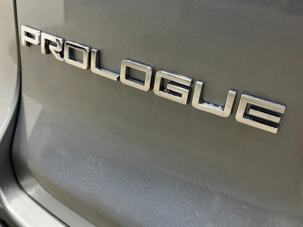 Thumbnail: 2026 Honda Prologue - 5
