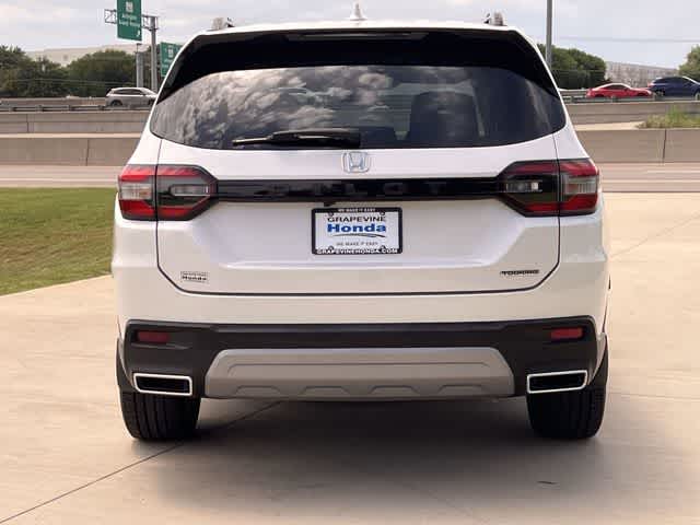 Thumbnail: 2023 Honda Pilot - 6