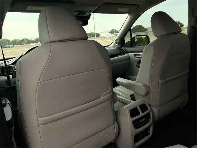Thumbnail: 2022 Honda Pilot - 13