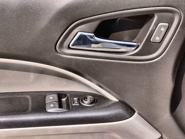 Thumbnail: 2020 Chevrolet Colorado - 29