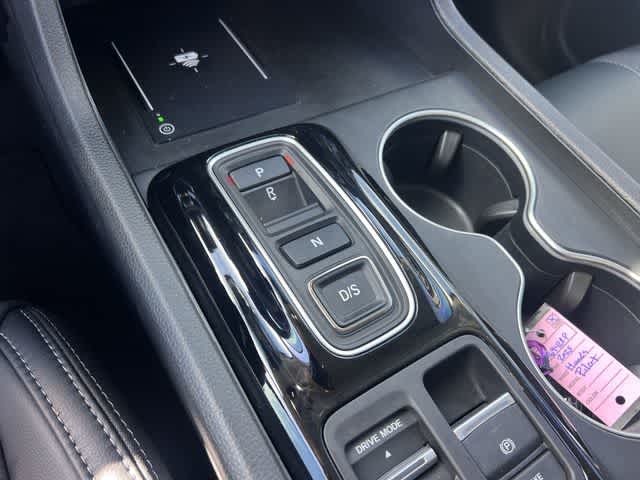 Thumbnail: 2025 Honda Pilot - 16