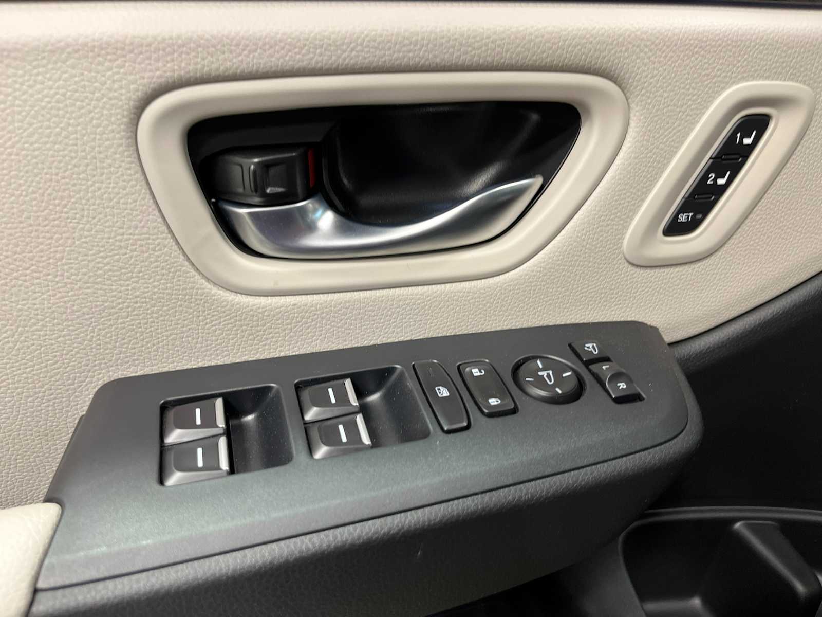 Thumbnail: 2026 Honda Passport - 13