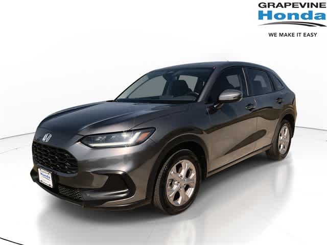 Thumbnail: 2024 Honda HR-V - 1