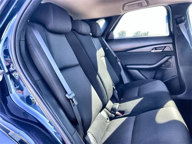 Thumbnail: 2023 Mazda CX-30 - 14