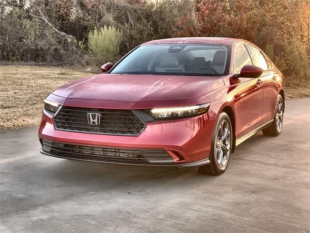 Thumbnail: 2023 Honda Accord - 2