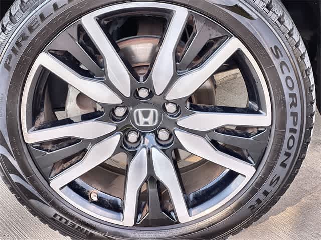 Thumbnail: 2020 Honda Pilot - 9