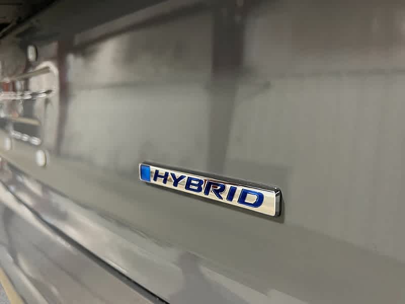 Thumbnail: 2025 Honda Accord - 6