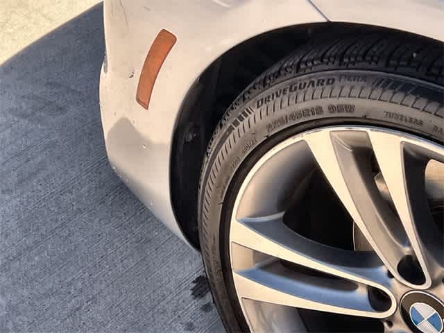 Thumbnail: 2019 BMW 4 Series - 24