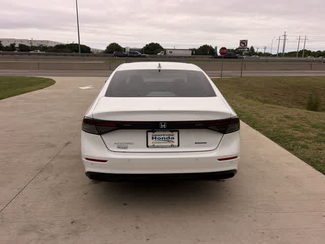 Thumbnail: 2025 Honda Accord - 6