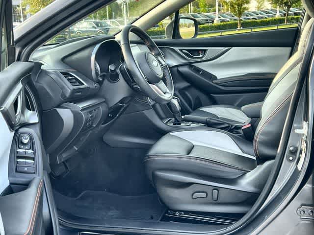 Thumbnail: 2023 Subaru Crosstrek - 3