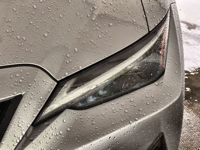 Thumbnail: 2025 Lexus IS - 24