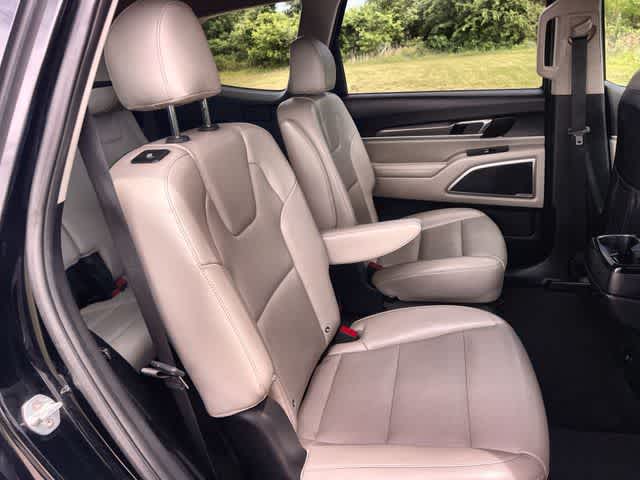 Thumbnail: 2021 Kia Telluride - 14