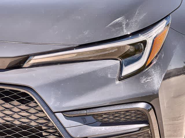 Thumbnail: 2023 Toyota Corolla - 24