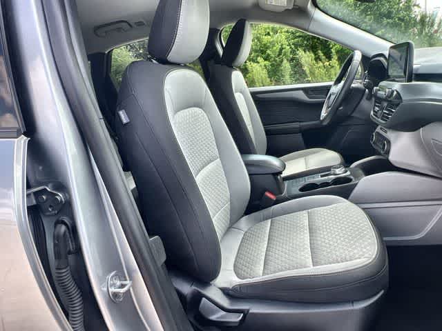Thumbnail: 2024 Ford Escape - 12