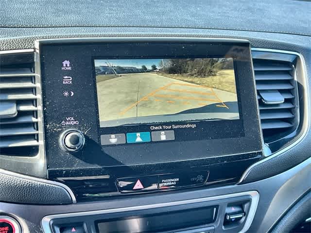 Thumbnail: 2021 Honda Passport - 26