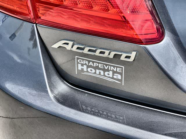 Thumbnail: 2015 Honda Accord - 7