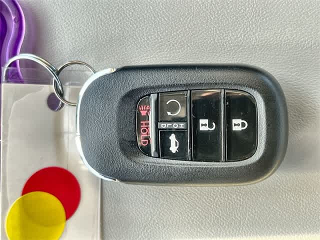 Thumbnail: 2025 Honda Accord - 21