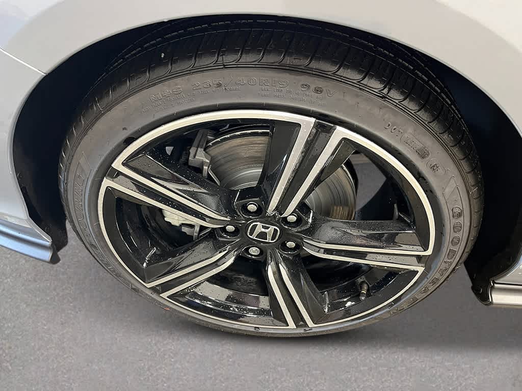 Thumbnail: 2026 Honda Accord - 11