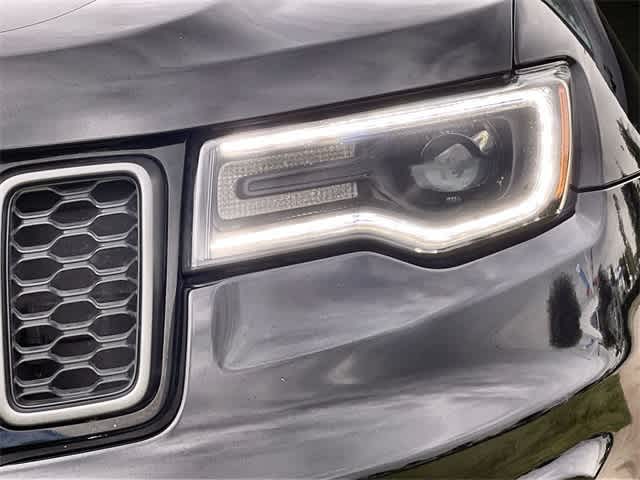 Thumbnail: 2021 Jeep Grand Cherokee - 24