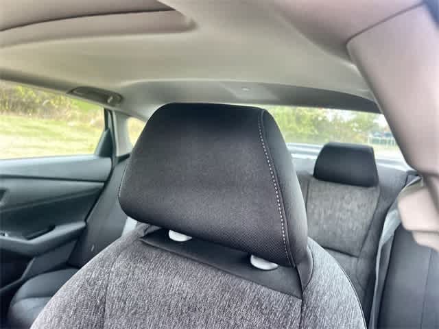 Thumbnail: 2025 Honda Accord - 25