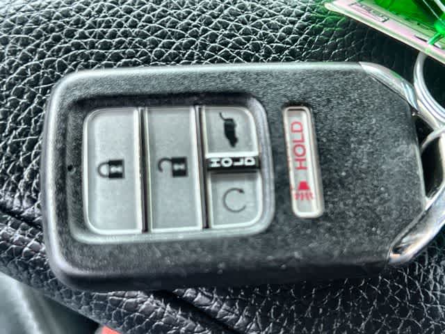 Thumbnail: 2020 Honda Passport - 21