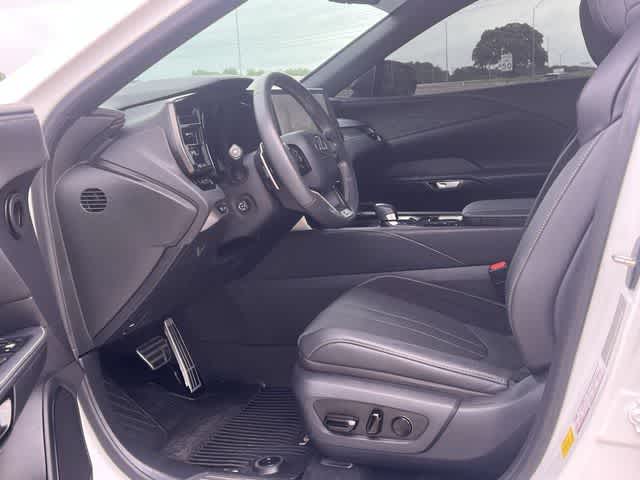 Thumbnail: 2024 Lexus RX - 3