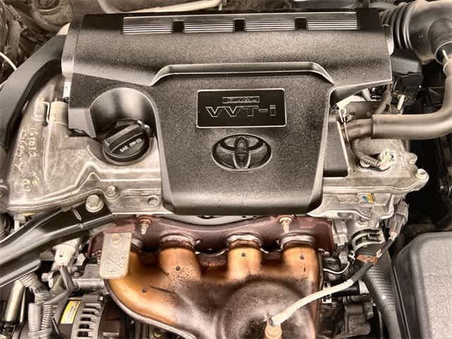 Thumbnail: 2012 Toyota Camry - 10