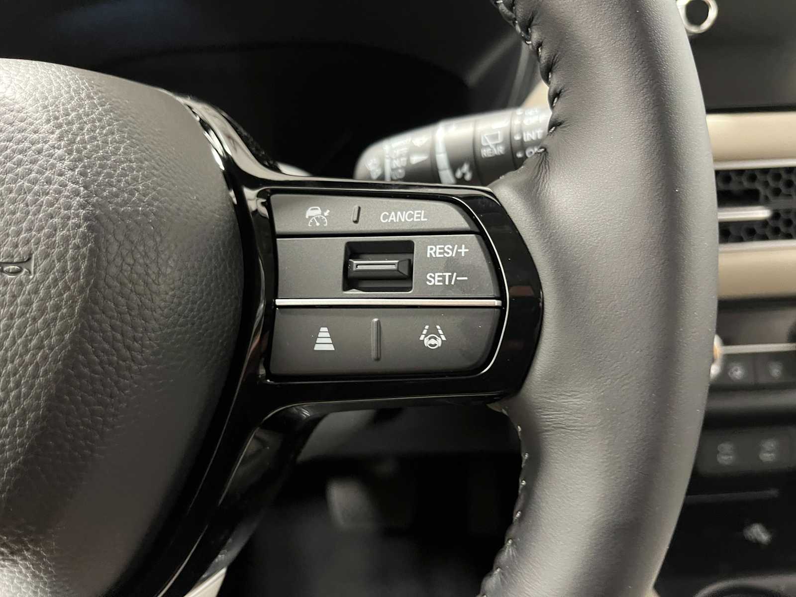 Thumbnail: 2026 Honda HR-V - 18