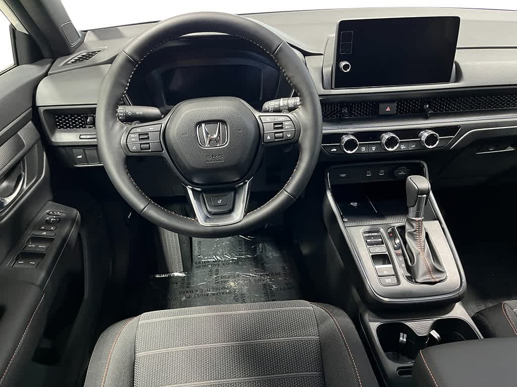 Thumbnail: 2026 Honda CR-V - 26