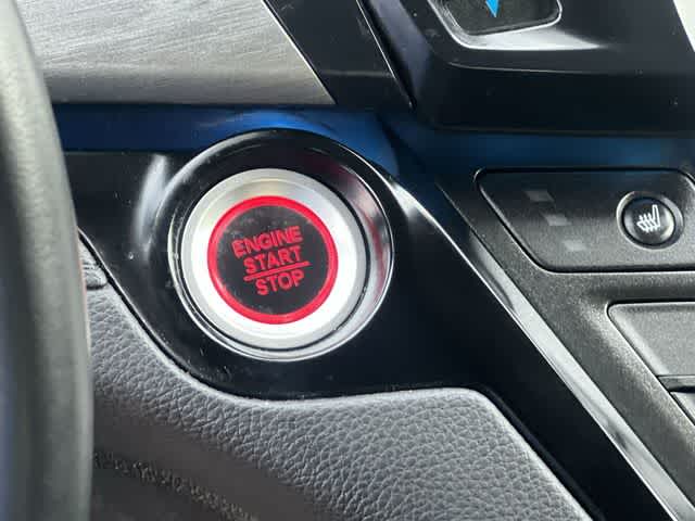 Thumbnail: 2023 Honda Odyssey - 28