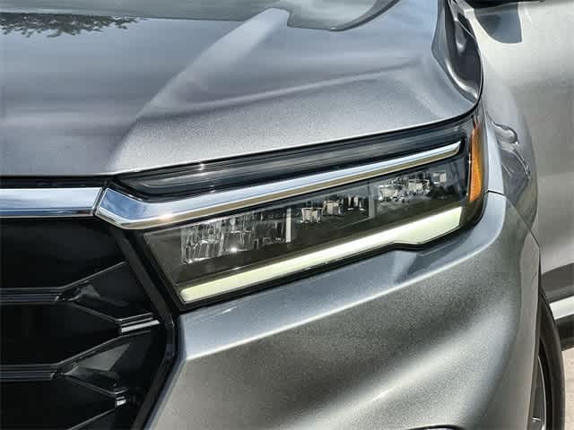 Thumbnail: 2023 Honda Pilot - 24