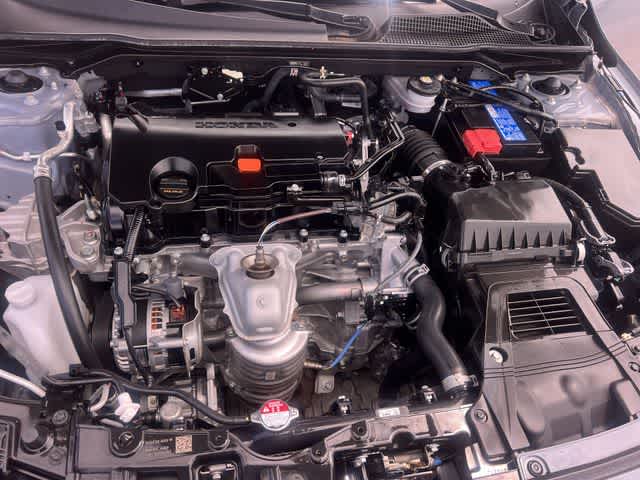 Thumbnail: 2024 Honda Civic - 10