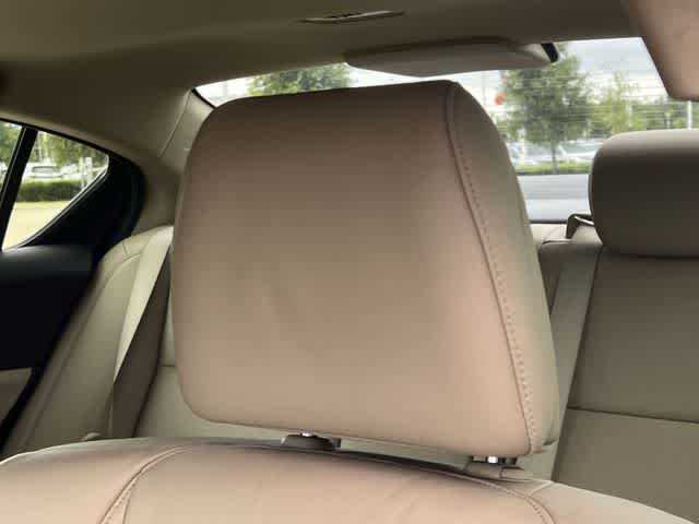 Thumbnail: 2013 Acura ILX - 25