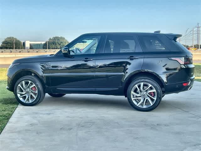 Thumbnail: 2019 Land Rover Range Rover Sport - 4