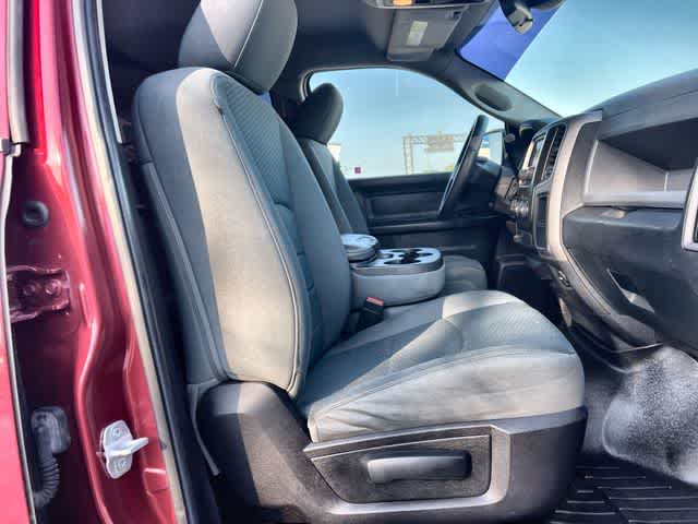 Thumbnail: 2014 RAM 1500 - 12