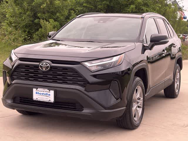 Thumbnail: 2024 Toyota RAV4 - 2